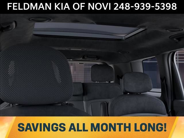 New 2027 Kia Telluride SX Prestige w/ Towing Package AWD/4WD image 28