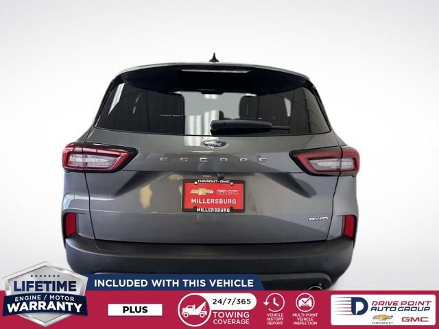 Used 2025 Ford Escape ST-Line Select image 31