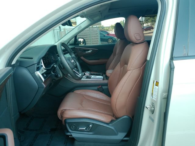 Used 2024 Audi Q7 3.0T Prestige AWD/4WD image 17