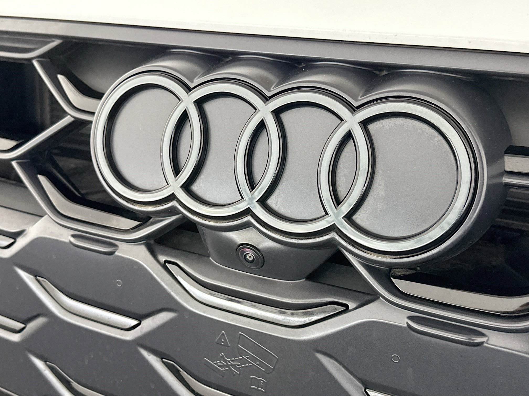 Used 2025 Audi S5 Premium Plus w/ Premium Plus Package AWD/4WD image 35