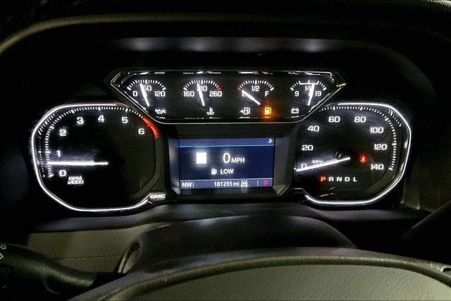 Used 2023 GMC Sierra 2500 AT4 w/ AT4 Preferred Package image 24