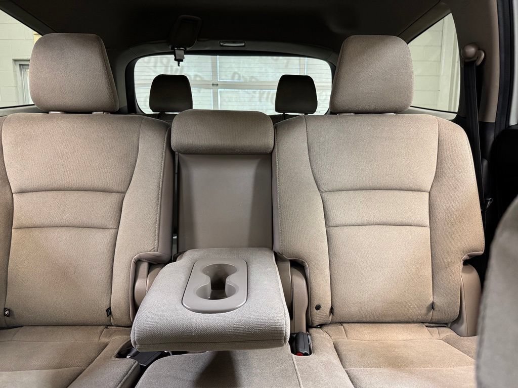Used 2021 Honda Pilot EX image 15