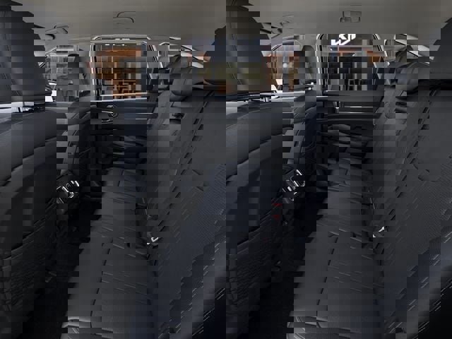 New 2026 Kia Sorento EX image 18