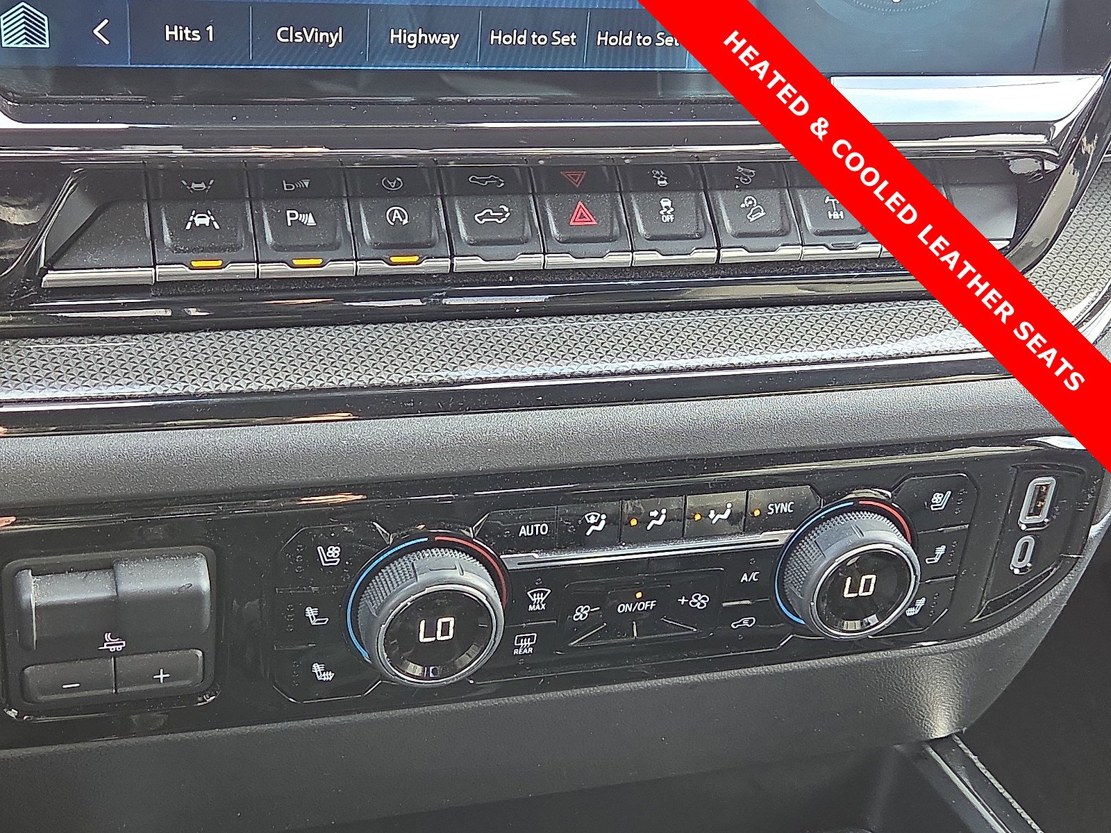 Used 2023 Chevrolet Silverado 1500 ZR2 w/ ZR2 Bison Edition image 19