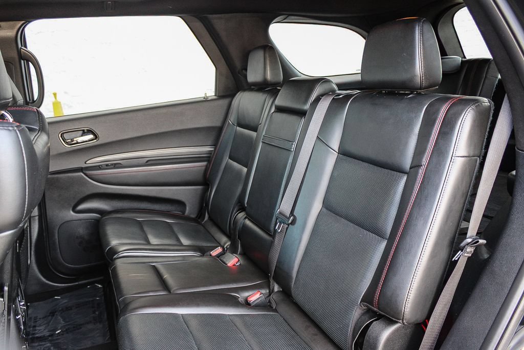 Used 2024 Dodge Durango GT AWD/4WD image 19