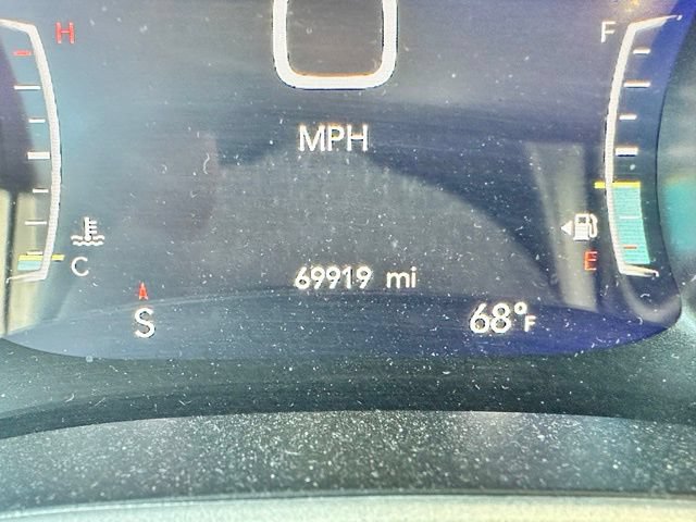 Used 2021 Chrysler Pacifica Touring-L w/ Premium & Safety Sphere Group FWD image 10