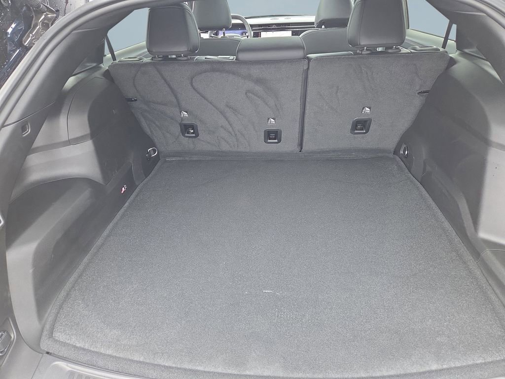 Used 2025 Jeep Wagoneer S Limited image 18