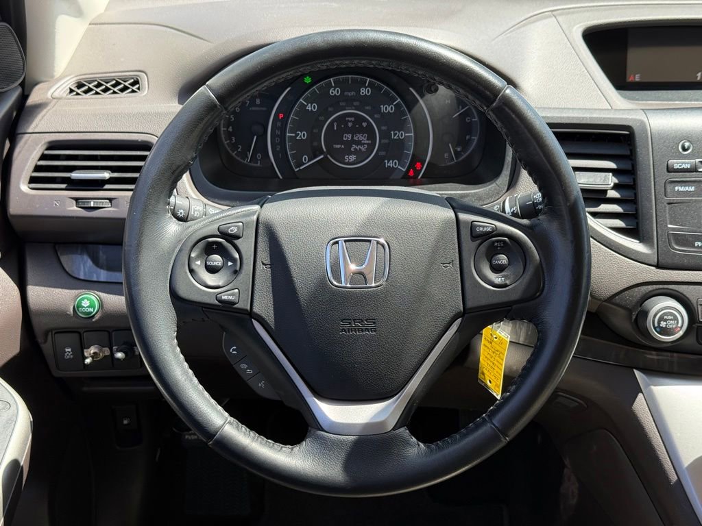 Used 2013 Honda CR-V EX-L image 20