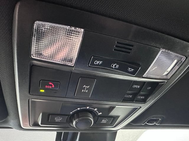 Used 2023 Toyota Tacoma TRD Pro AWD/4WD image 30