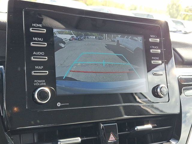 Used 2024 Toyota Camry SE image 17