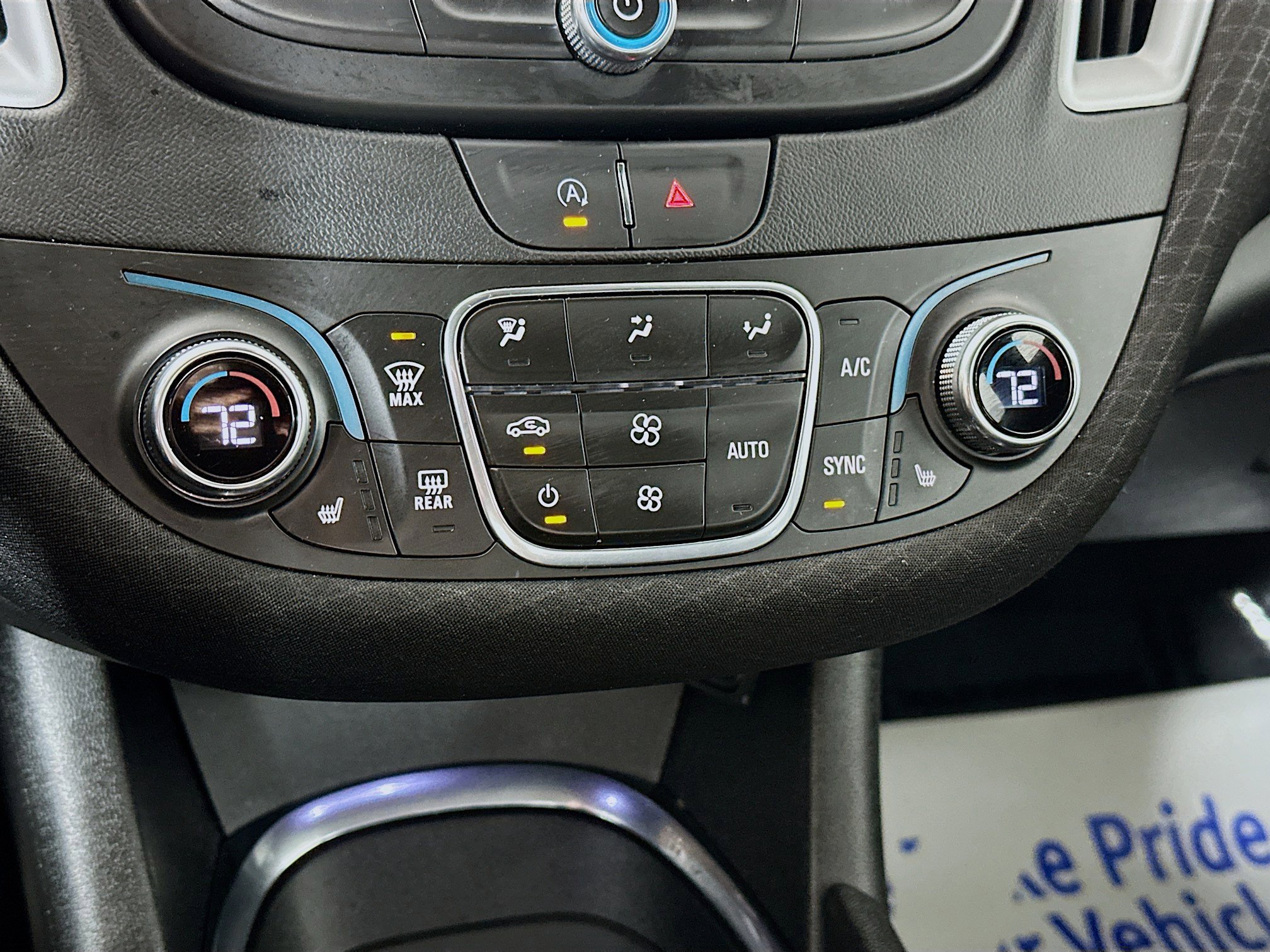 Used 2024 Chevrolet Malibu LT image 15