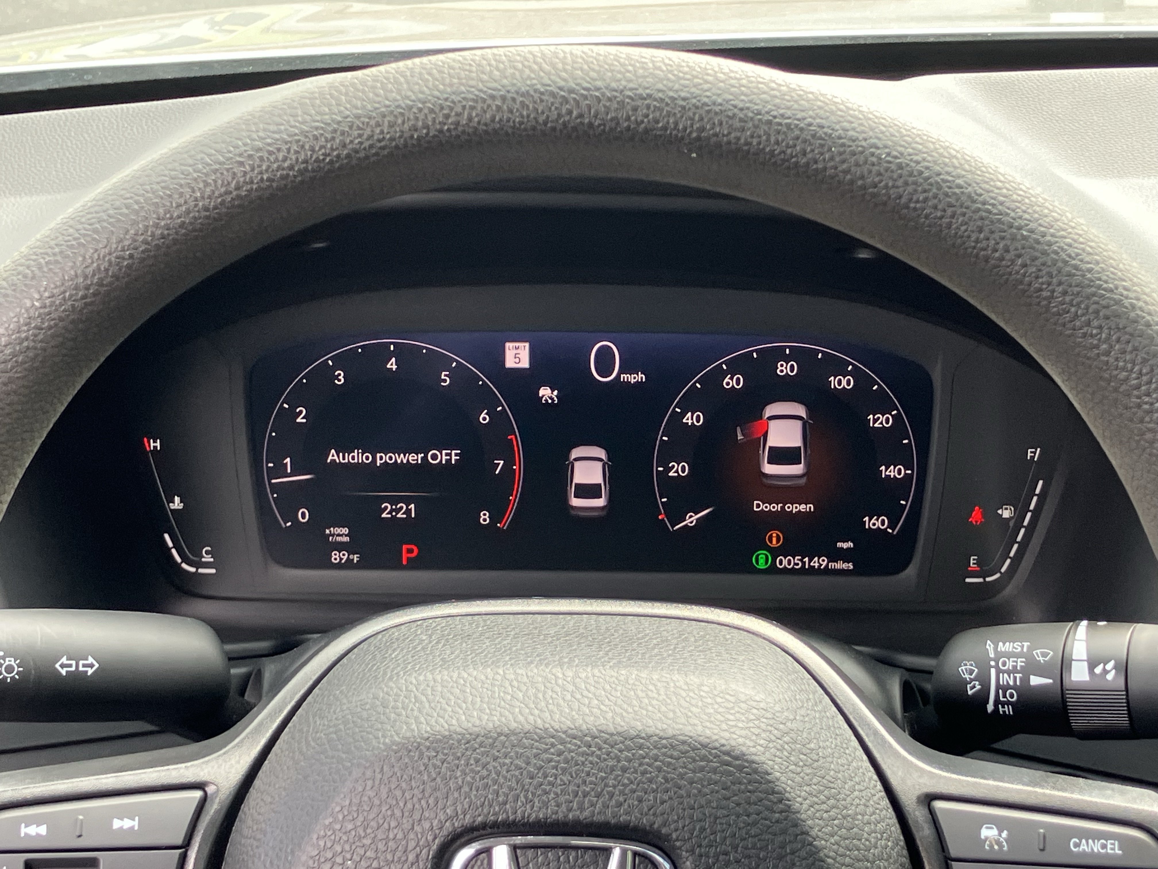Used 2025 Honda Accord SE image 23