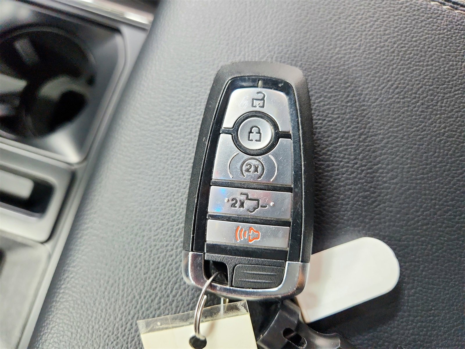 Used 2023 Ford F150 XLT w/ Equipment Group 302A High image 33