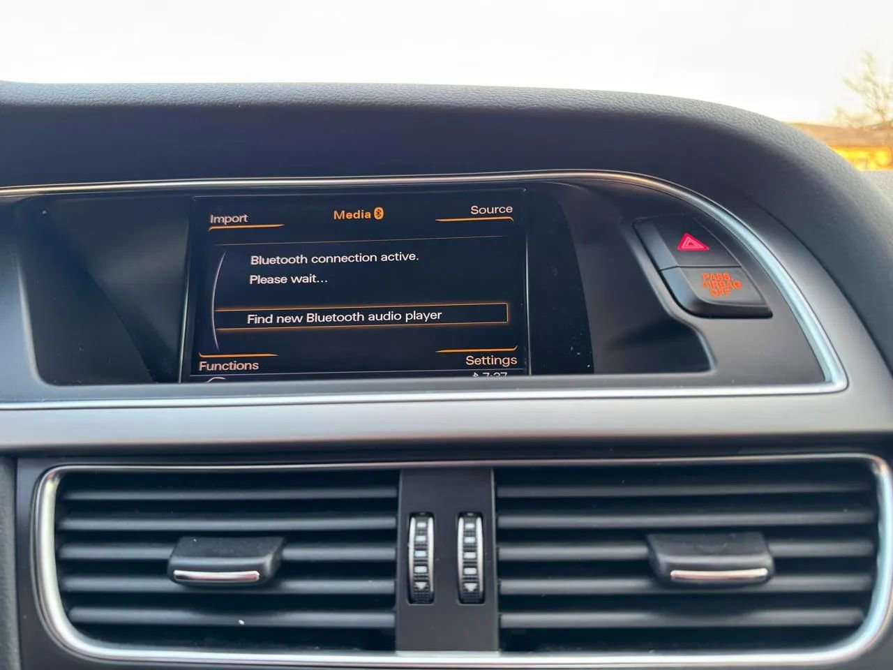 Used 2014 Audi A4 2.0T Premium w/ Audi MMI Navigation image 20