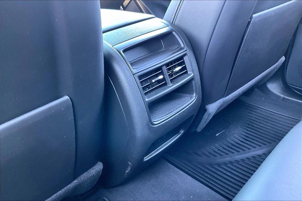 Used 2023 Cadillac XT5 Sportv image 24