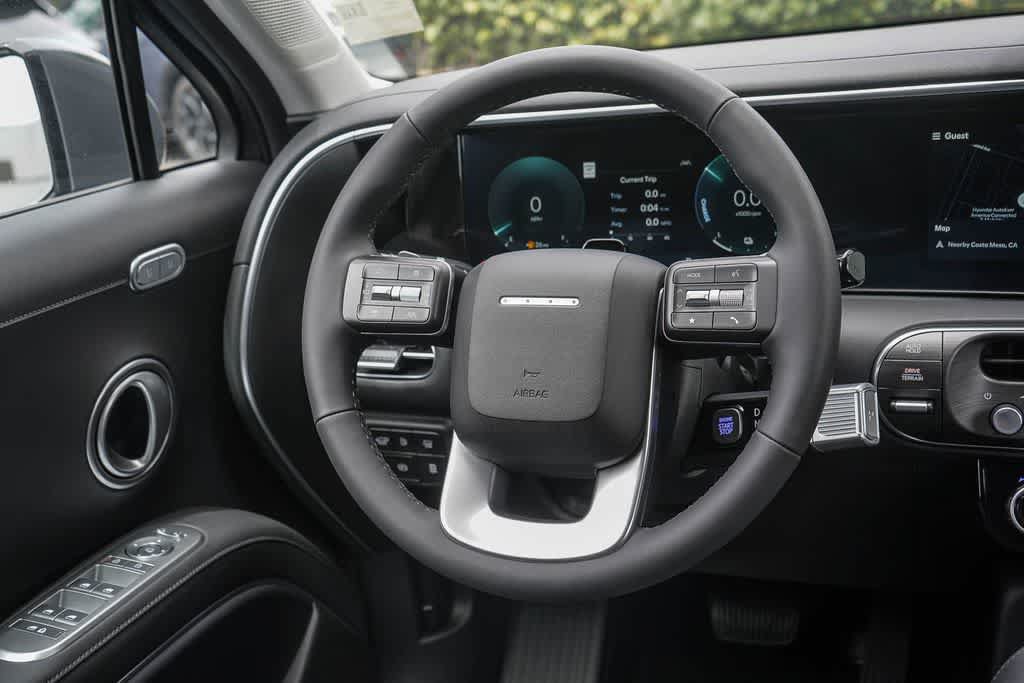 New 2026 Hyundai Palisade SEL Premium AWD/4WD image 15