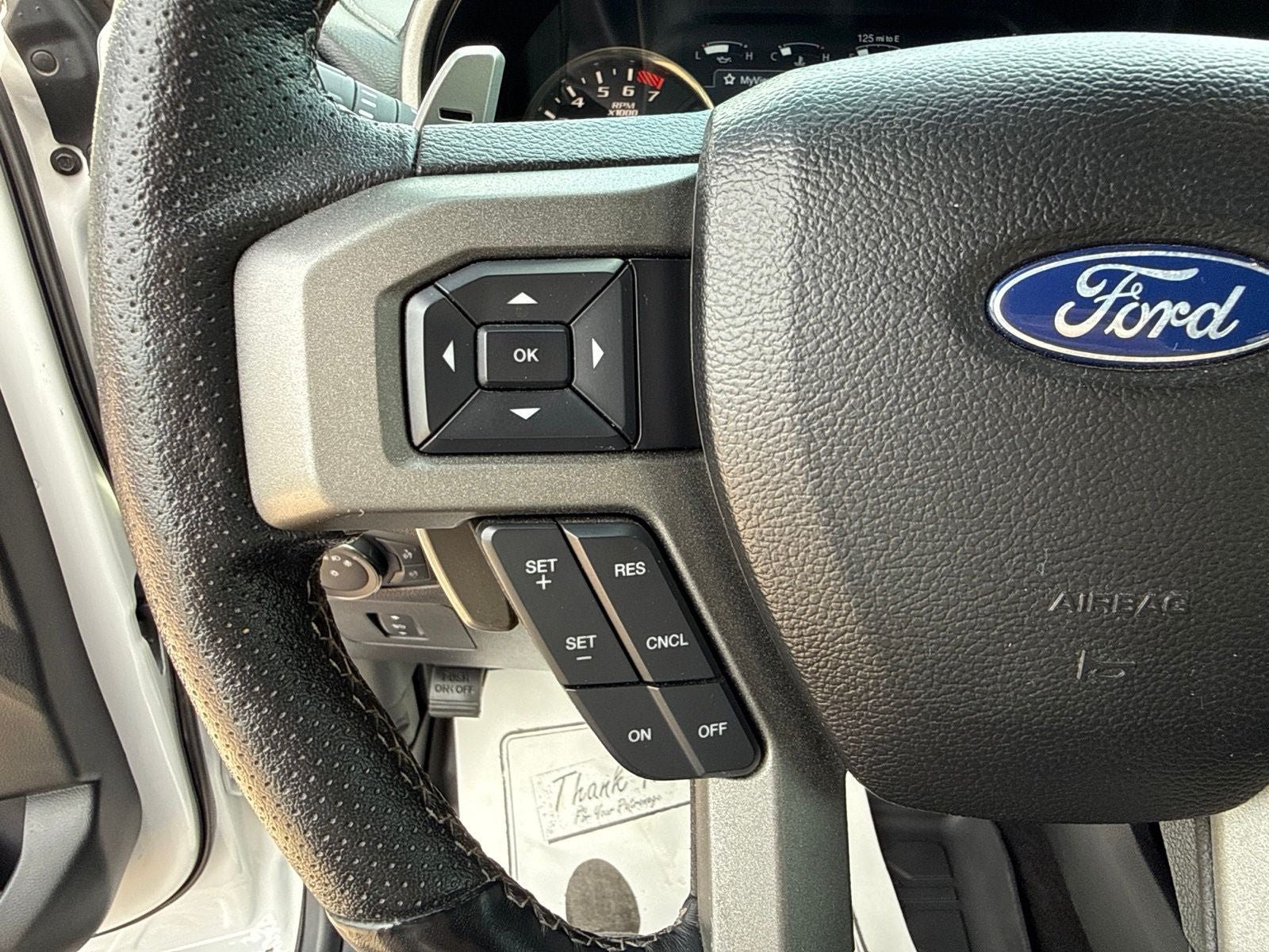 Used 2018 Ford F150 Raptor w/ Equipment Group 802A Luxury AWD/4WD image 25