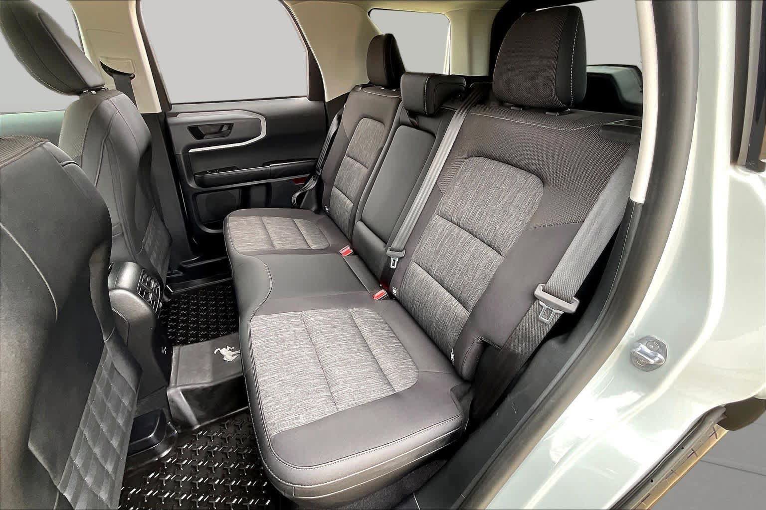 Used 2022 Ford Bronco Sport Big Bend AWD/4WD image 18