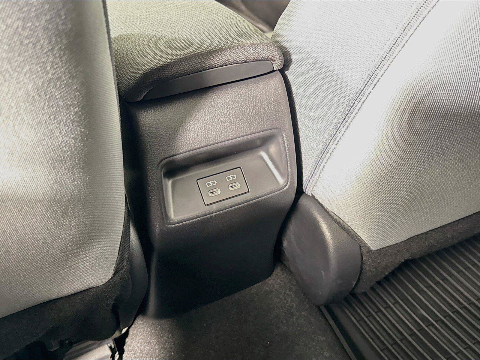 Certified 2026 Toyota Corolla SE FWD image 35