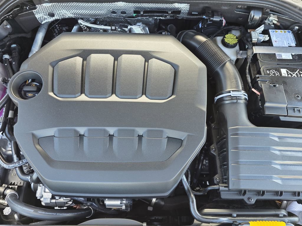 New 2026 Volkswagen GTI S FWD image 24