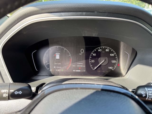 Certified 2023 Honda Pilot EX-L image 24