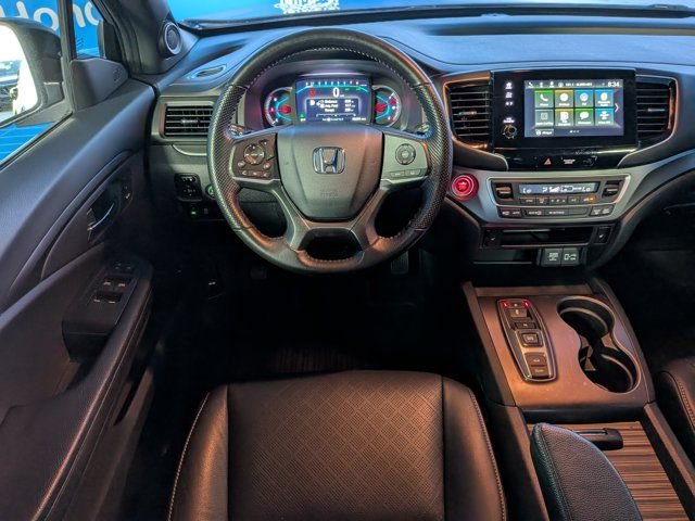 Used 2020 Honda Passport EX-L image 11