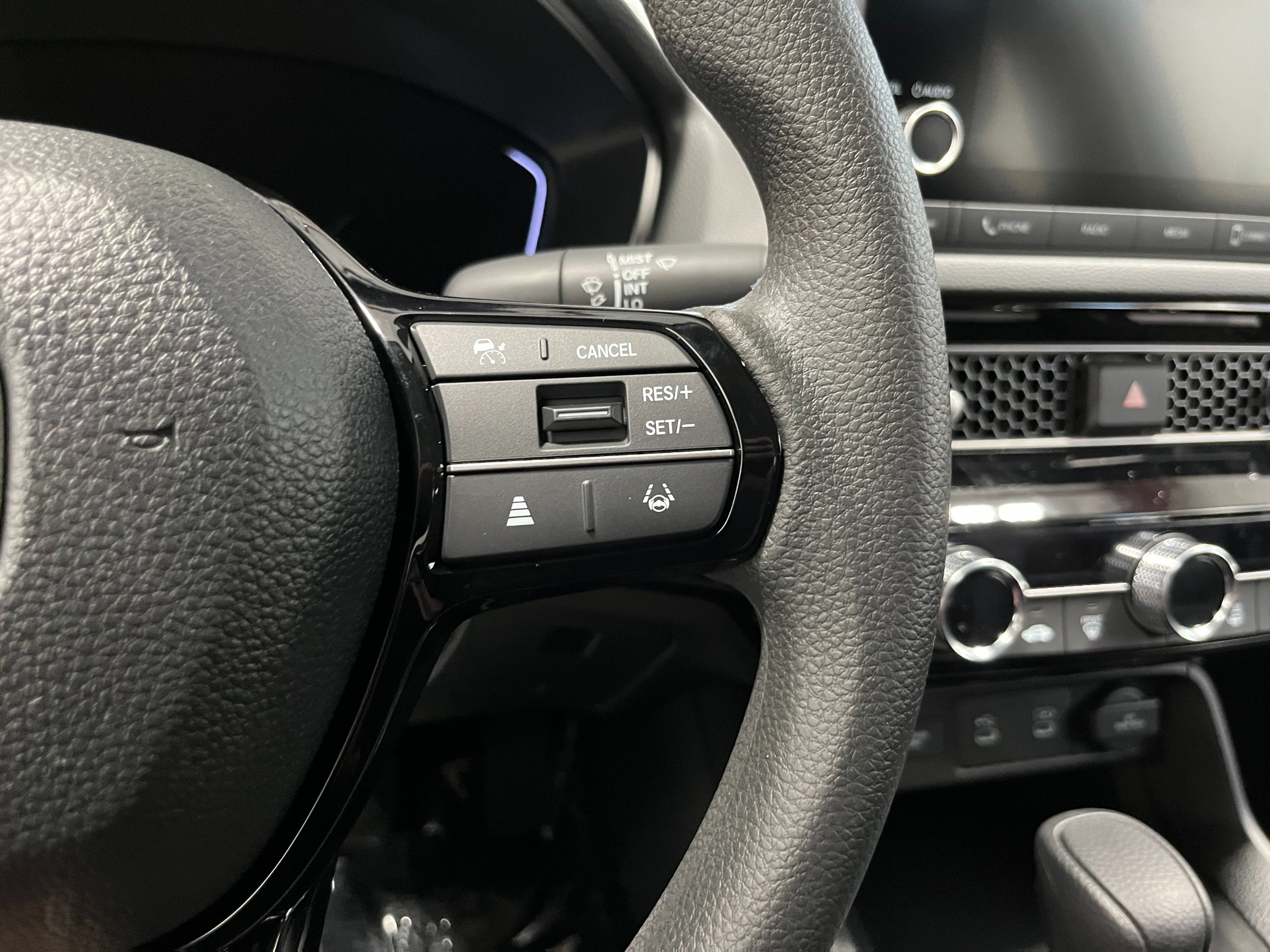 New 2026 Honda Civic LX image 16