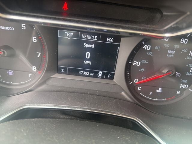 Used 2023 Chevrolet TrailBlazer LT FWD image 18
