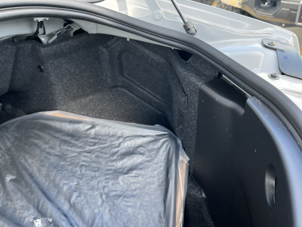 New 2026 MAZDA MX-5 Miata Grand Touring RWD image 35