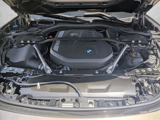 New 2026 BMW 740i RWD image 14