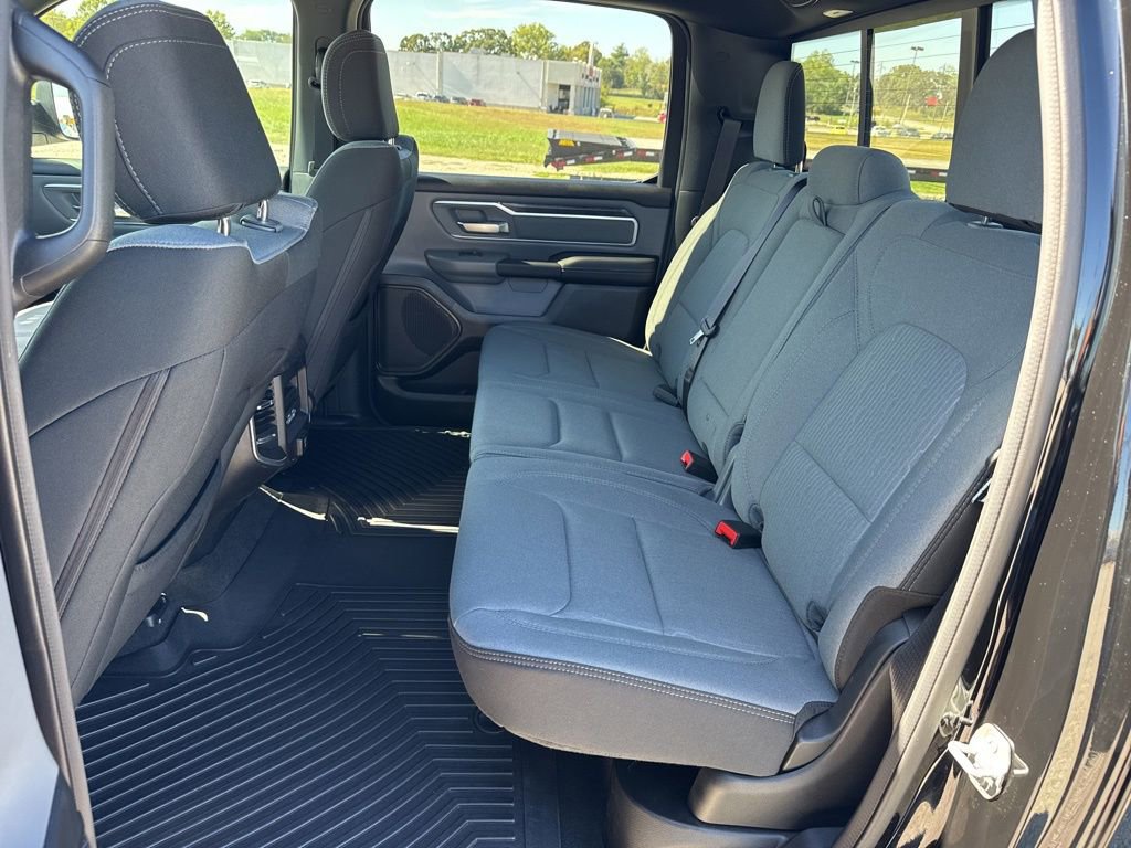 Used 2022 RAM 1500 Big Horn image 15