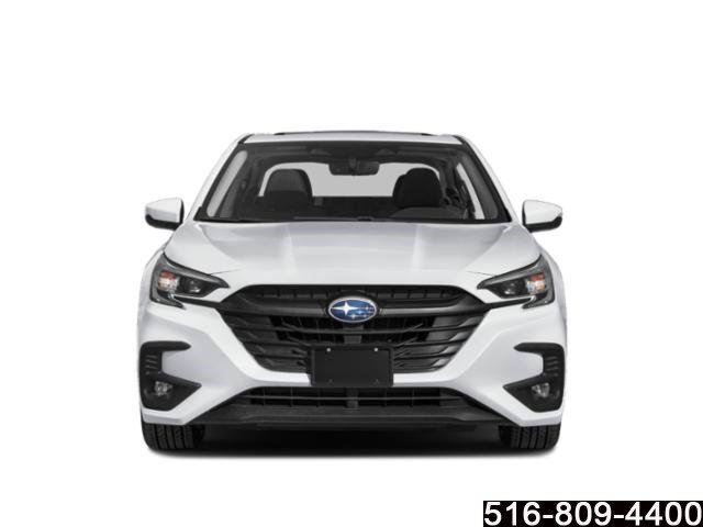Used 2024 Subaru Legacy Premium AWD/4WD image 8
