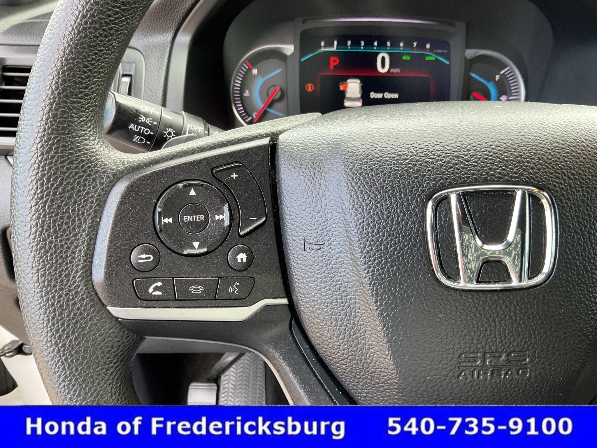 Certified 2022 Honda Pilot Sport image 32