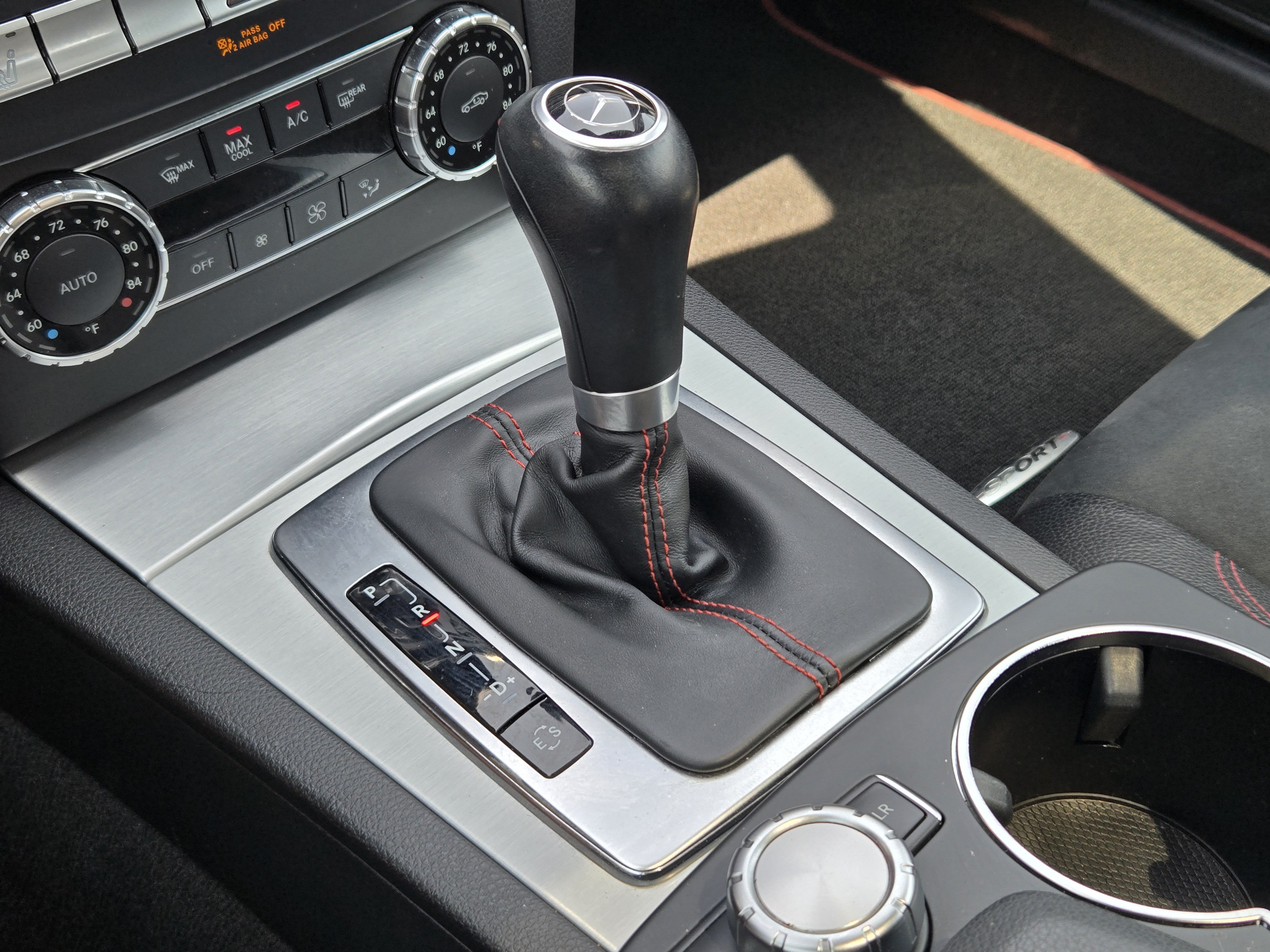 Used 2013 Mercedes-Benz C 250 Coupe image 27