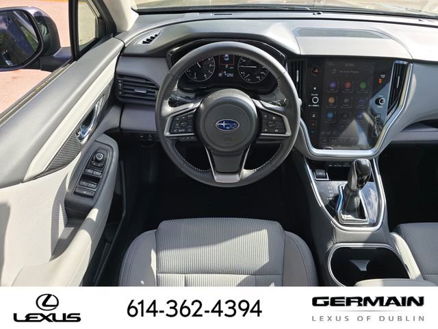 Used 2025 Subaru Legacy Premium AWD/4WD image 28