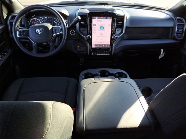 New 2026 RAM 2500 Tradesman image 11