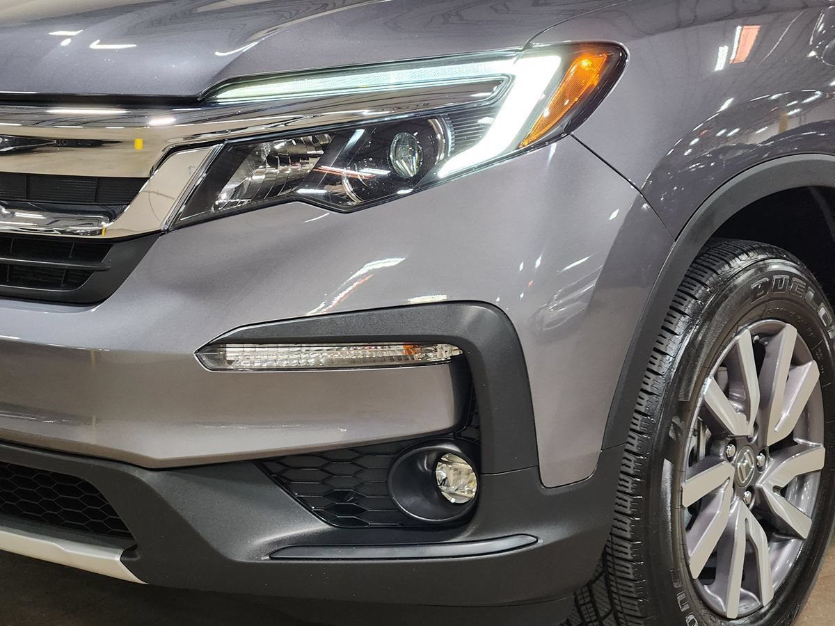 Used 2022 Honda Pilot EX-L image 14