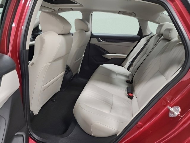 Certified 2020 Honda Accord EX-L image 17
