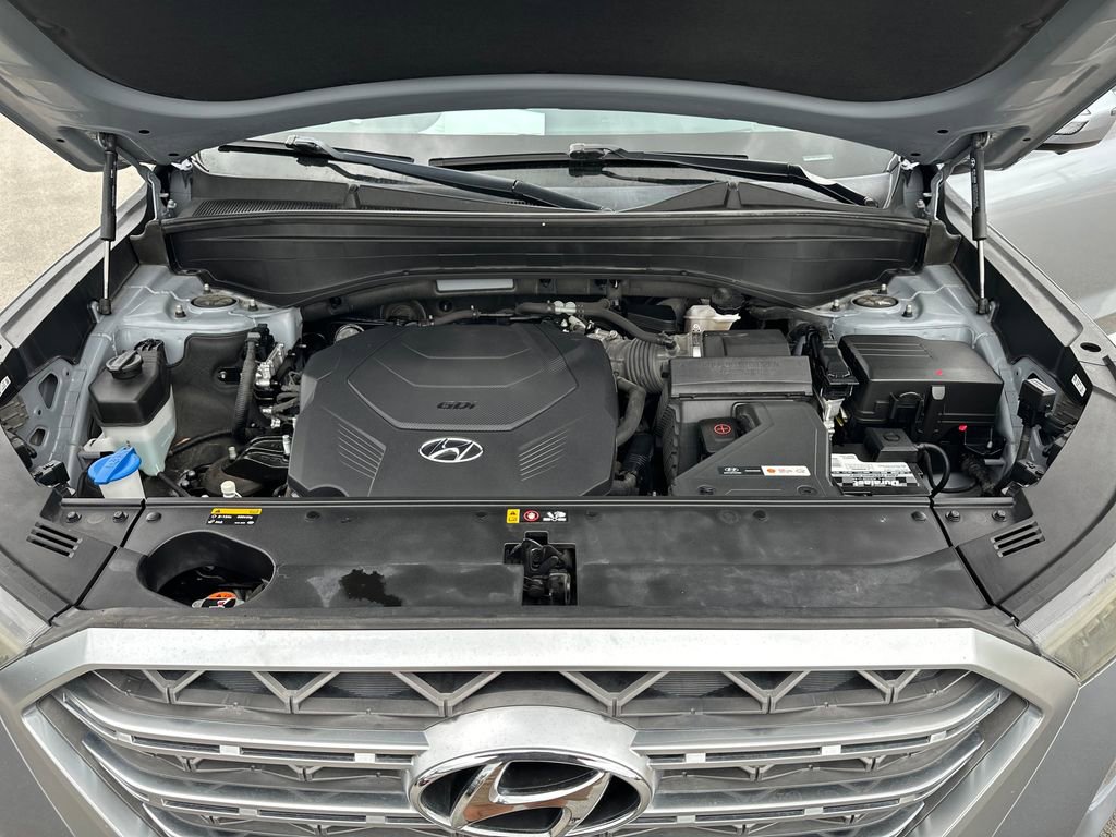 Used 2020 Hyundai Palisade Limited FWD image 15