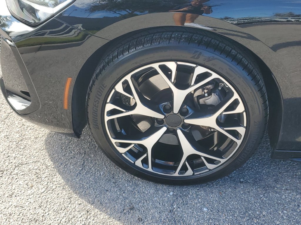 Certified 2026 Audi A6 Premium Plus w/ Premium Plus Package AWD/4WD image 13