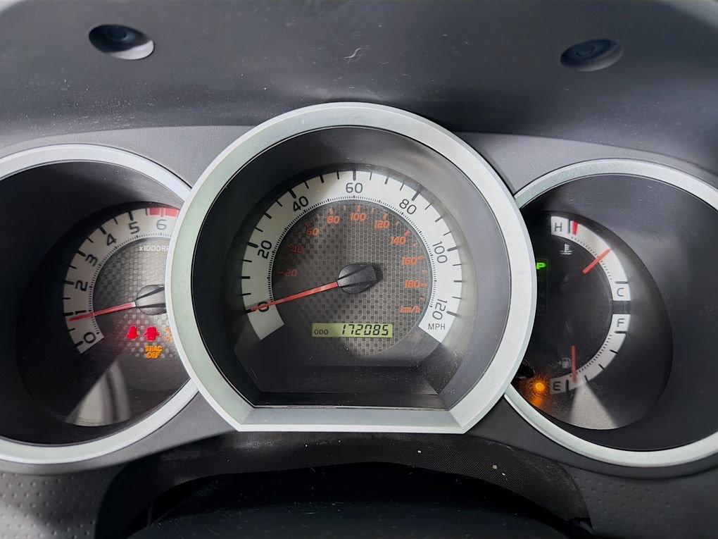 Used 2013 Toyota Tacoma PreRunner w/ Convenience Pkg RWD image 17