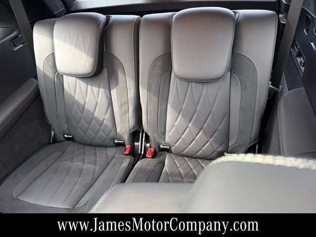 Certified 2024 Mercedes-Benz GLS 63 AMG 4MATIC image 14