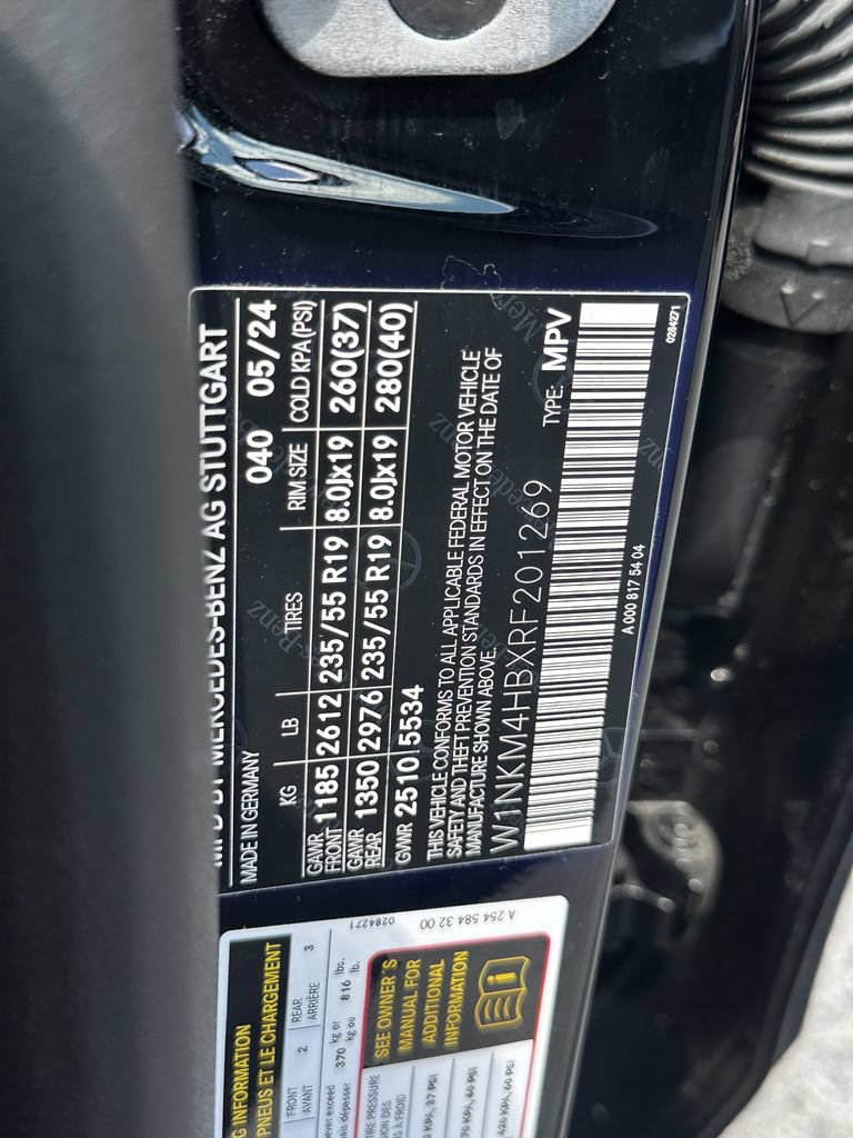 Certified 2024 Mercedes-Benz GLC 300 4MATIC image 34