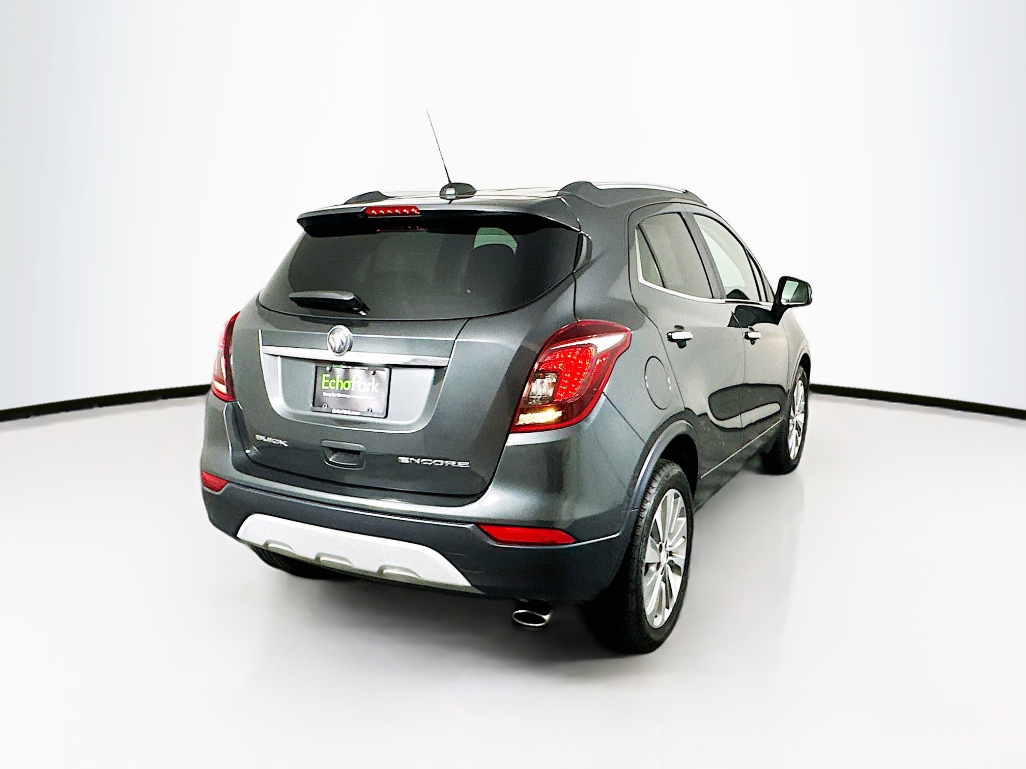 Used 2018 Buick Encore Preferred FWD image 9