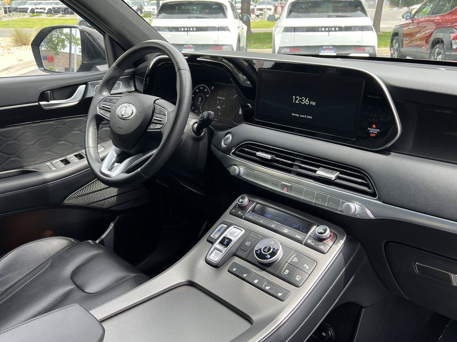 Used 2020 Hyundai Palisade Limited AWD/4WD image 20