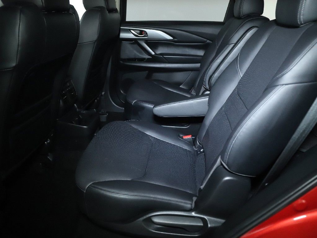 Used 2023 MAZDA CX-9 Touring AWD/4WD image 14