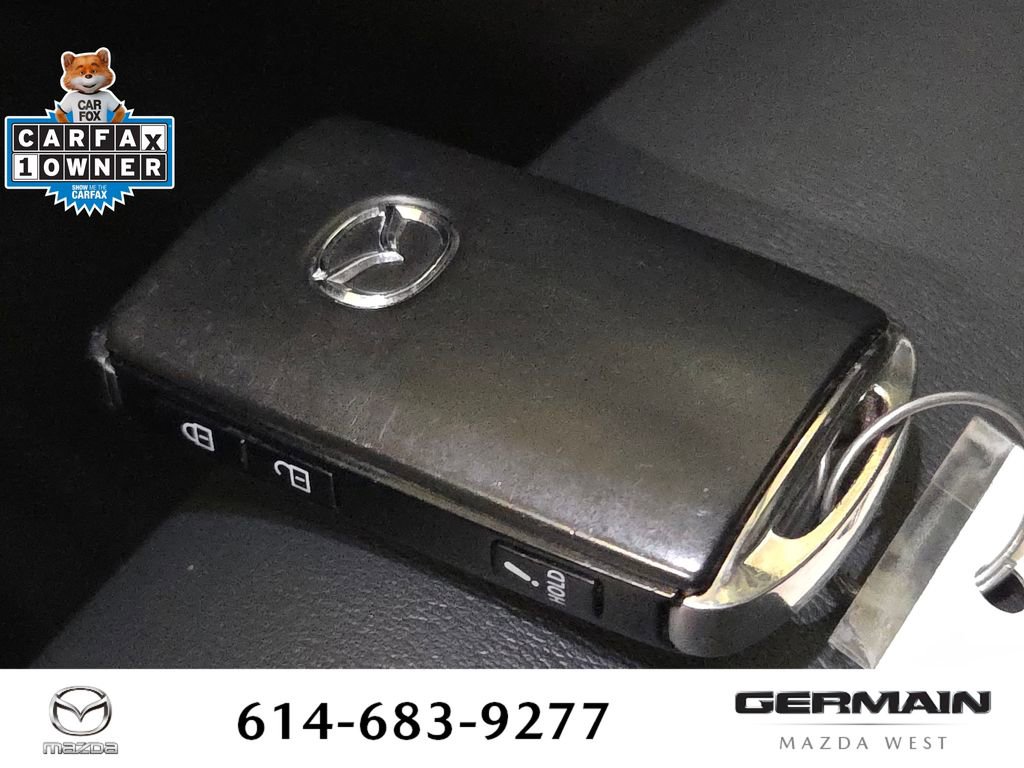 Used 2024 MAZDA CX-30 AWD 2.5 S w/ Select Sport Pkg image 35