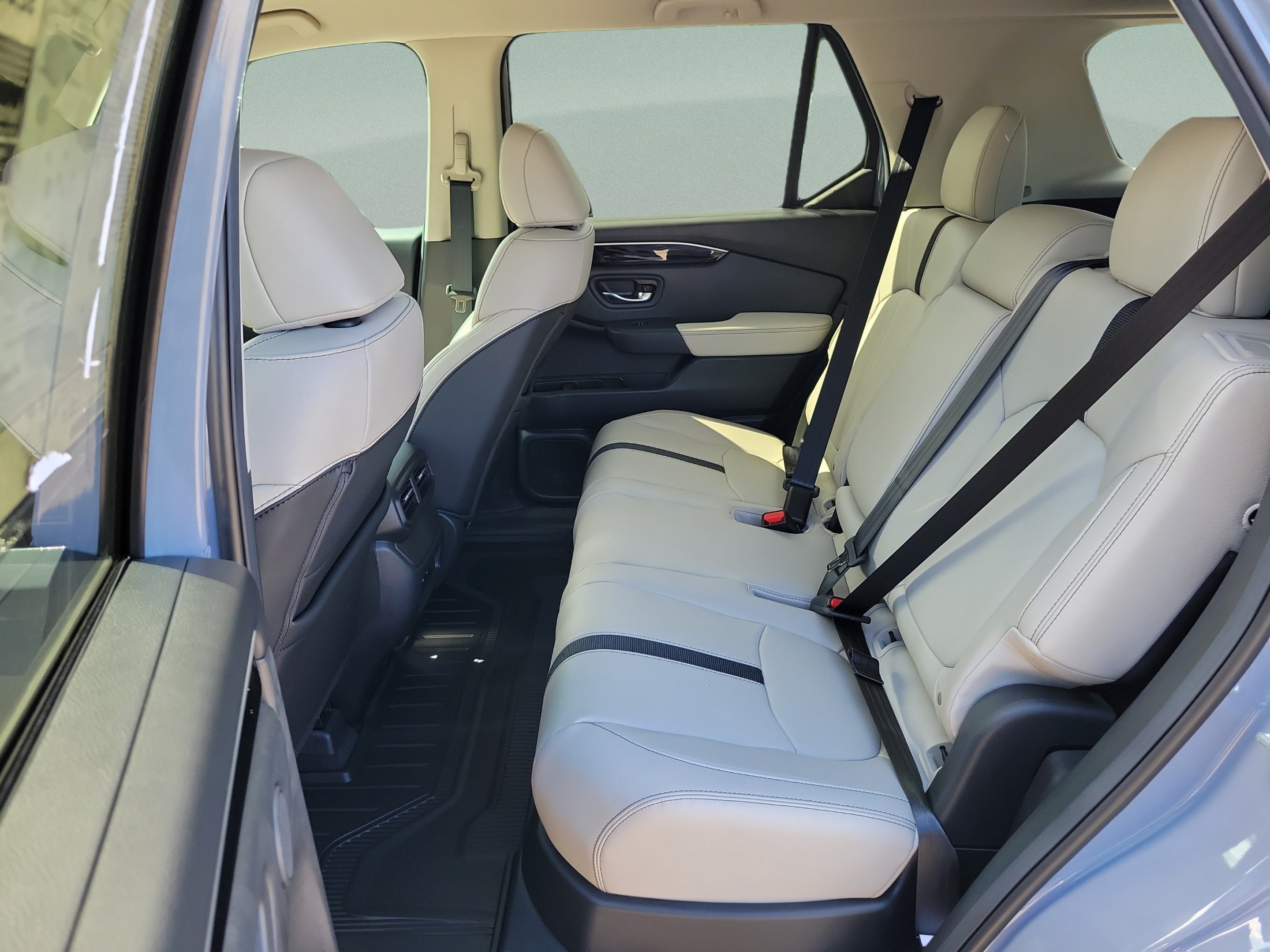 New 2026 Honda Passport RTL image 9