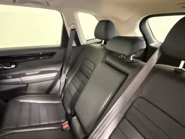 New 2027 Honda CR-V EX-L image 42