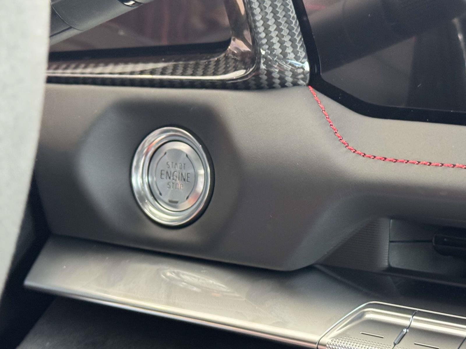 New 2027 Chevrolet Corvette Z06 RWD image 31